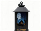 Linterna Decorativa de Halloween