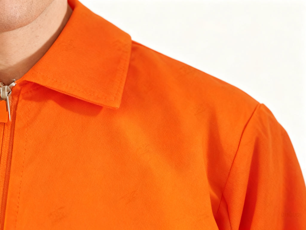 Mono de Prisionero para Hombre