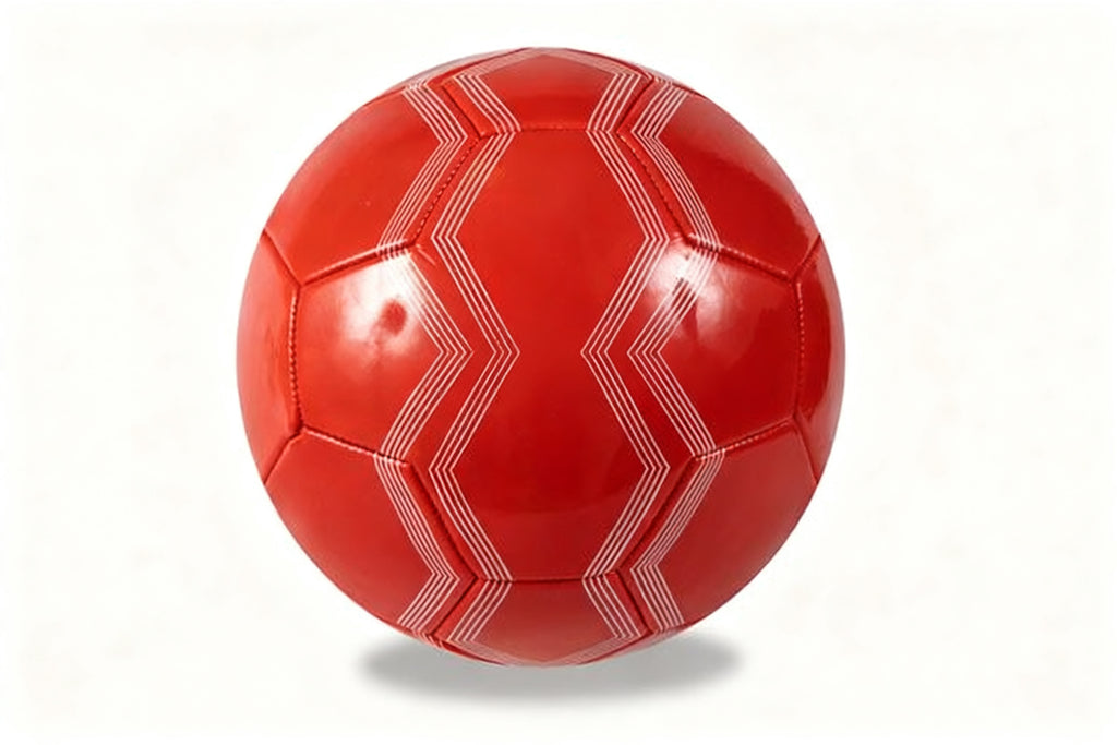 Balón de Fútbol Liverpool