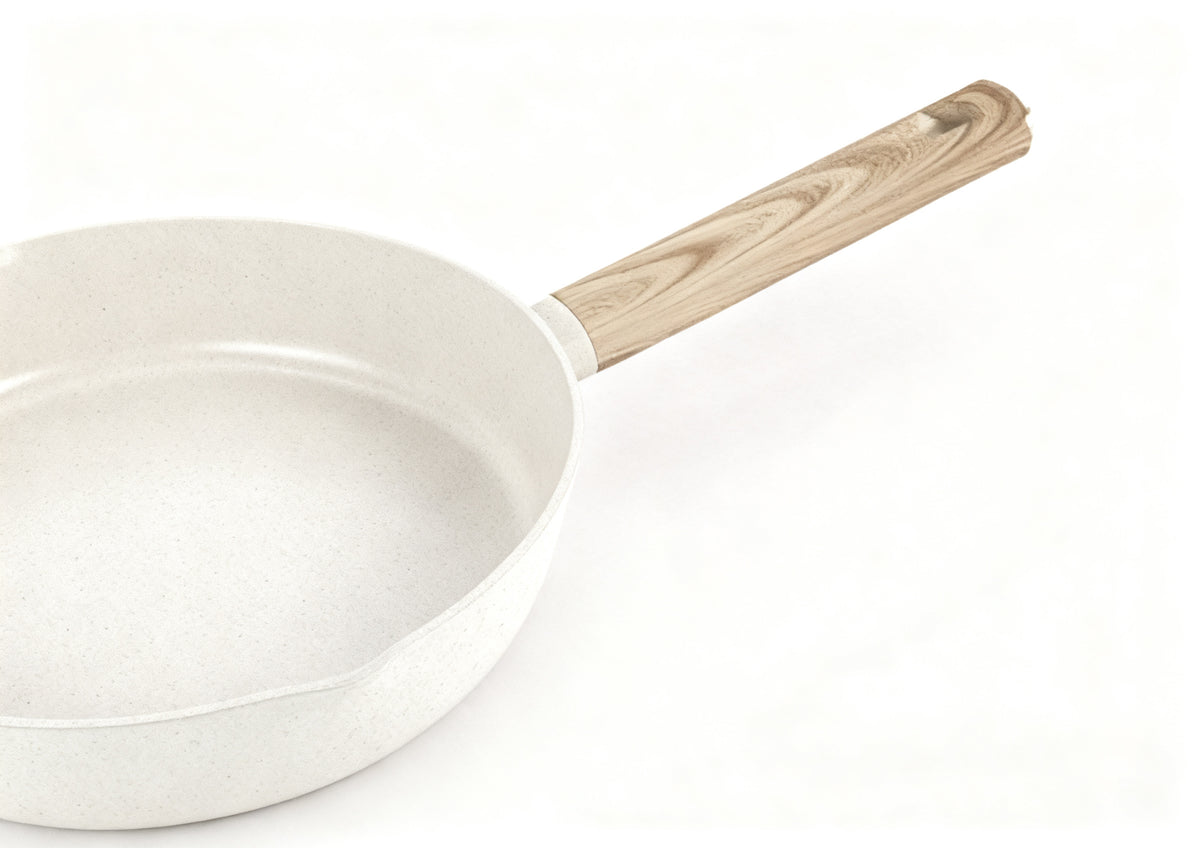 Sartén 24cm Ecook Quttin