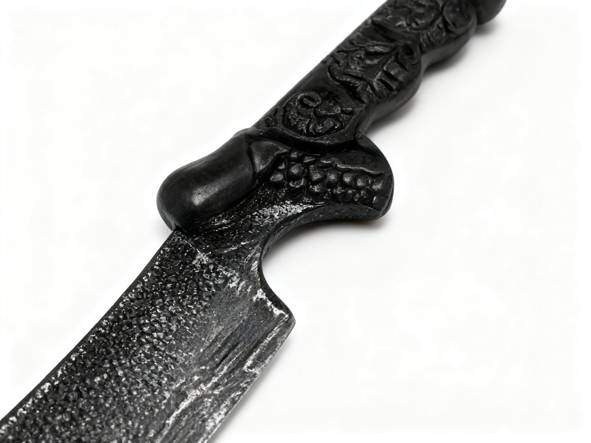 Cuchillo Pequeño de Pirata