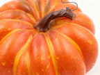 Decoración de Calabaza para Festival de Cosecha (1 Unidad)