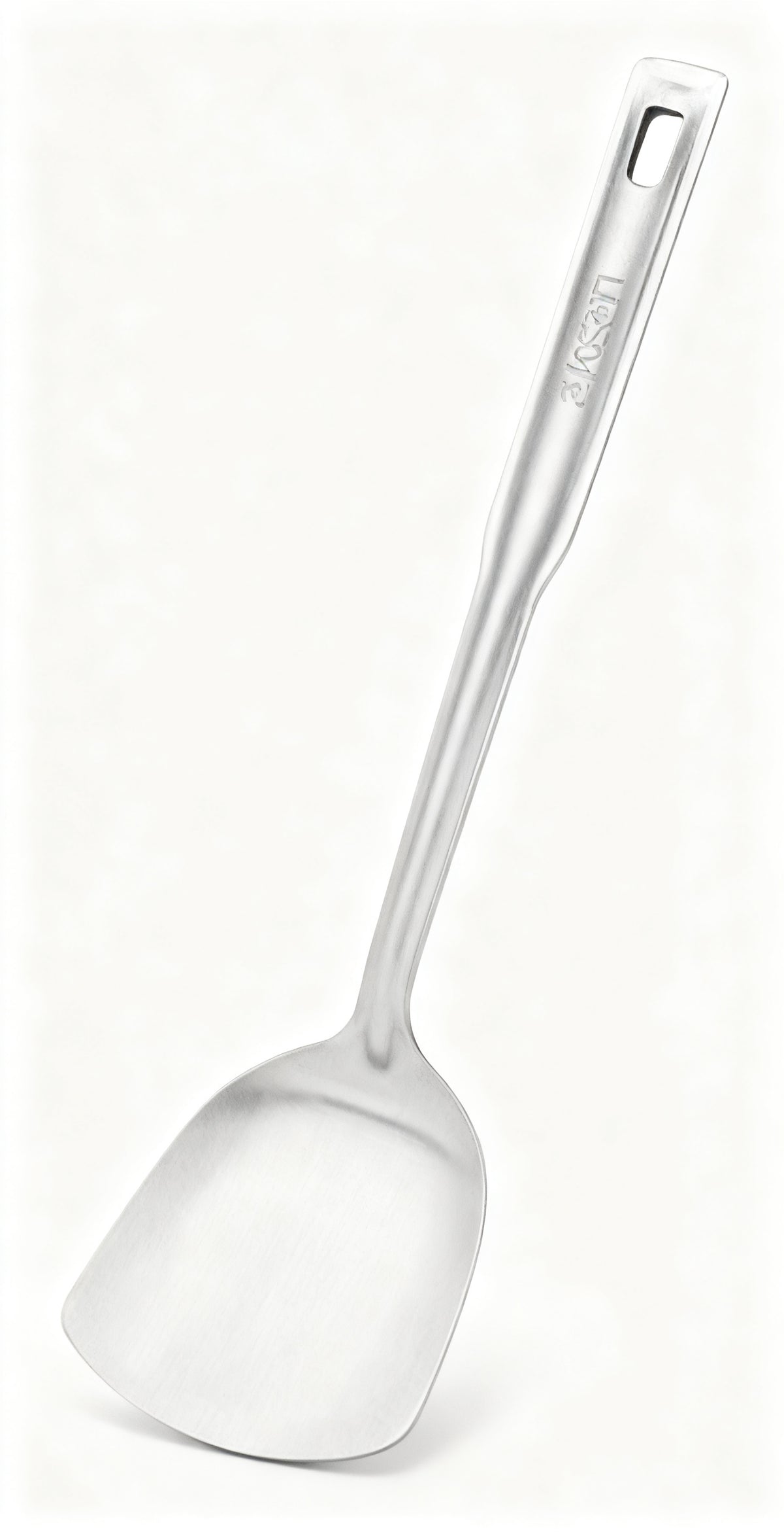 ESPATULA INOX SERIE HOGAR