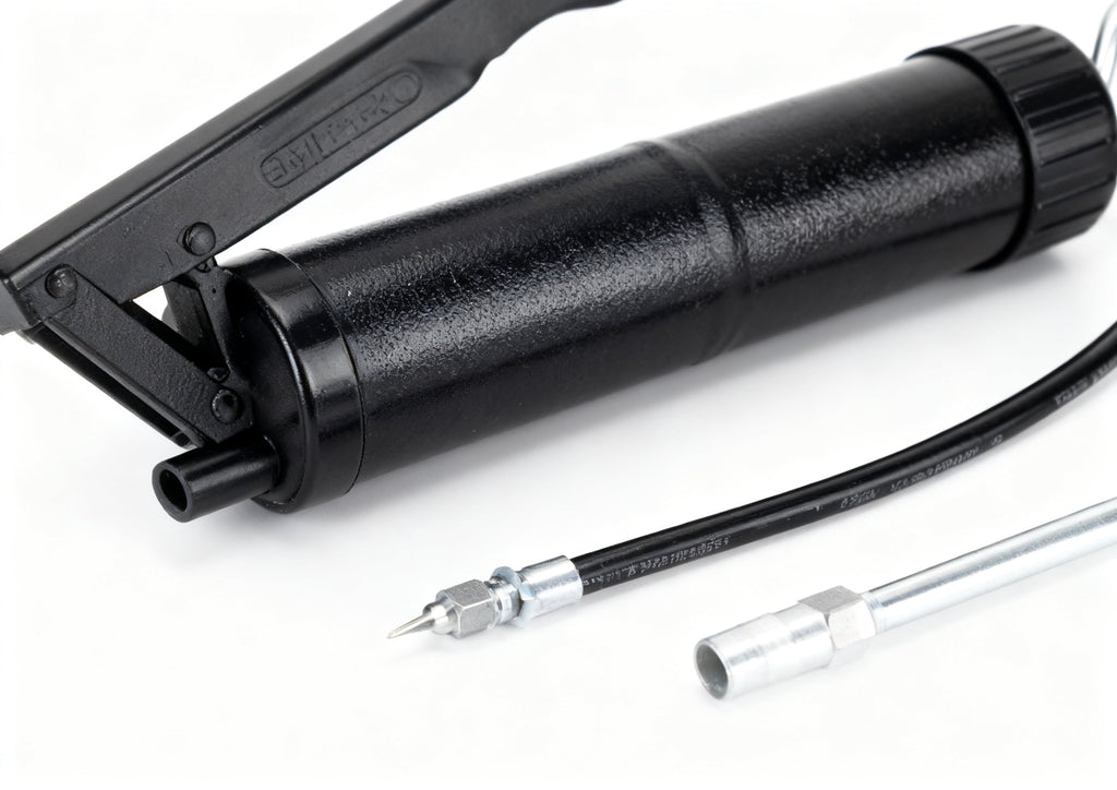 EMI PISTOLA DE GRASA MANUAL 400ML
