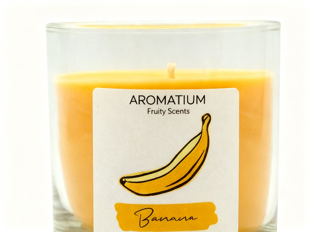 Vela Aromatium Fruity Perf. Banana