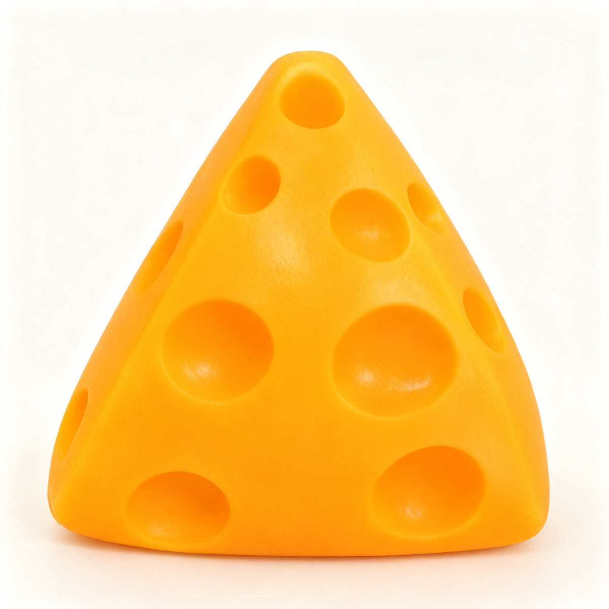 SQUISHY QUESO TRIANGULAR GRANDE
