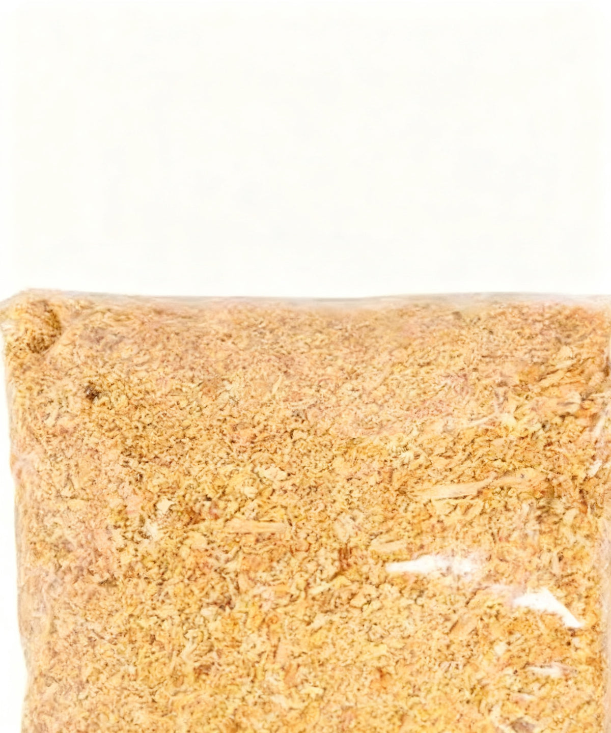 Bolsa de Serrín de Madera
