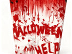 Vasos de Papel de Halloween (6 Uds.)