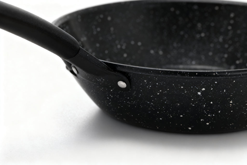 Sartén Vitrificada Honda 26 cm