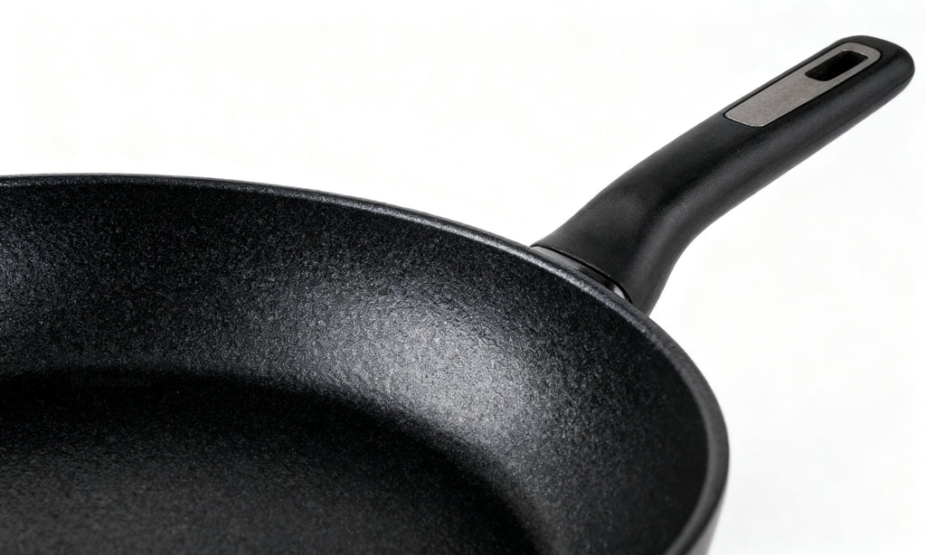Sartén Aluminio Forjado Lune 24 cm