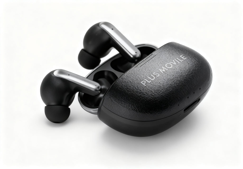 Auriculares Inalámbricos TWS Bluetooth