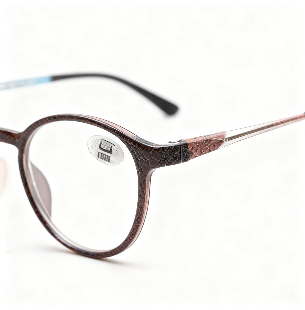 Gafas de lectura 1.0
