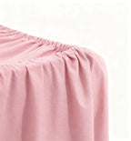 Juego de Sabanas 135cm Color Rosa