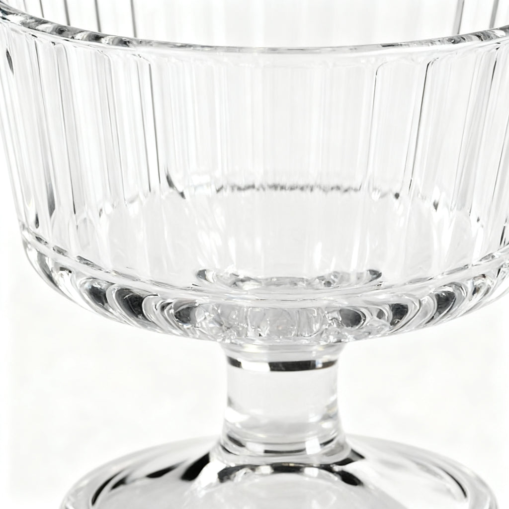 Copa Helado Waldorf 25 CL