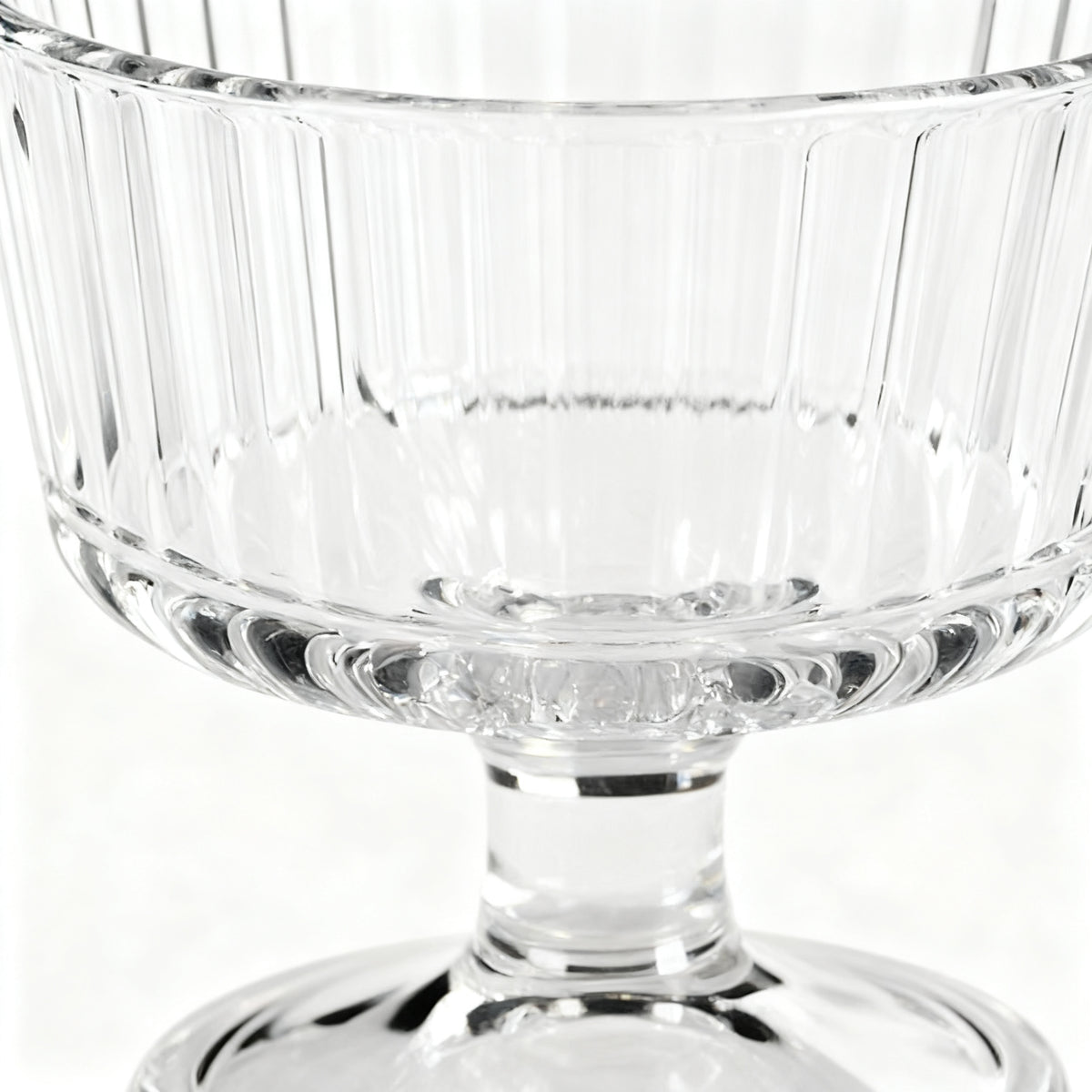 Copa Helado Waldorf 25 CL