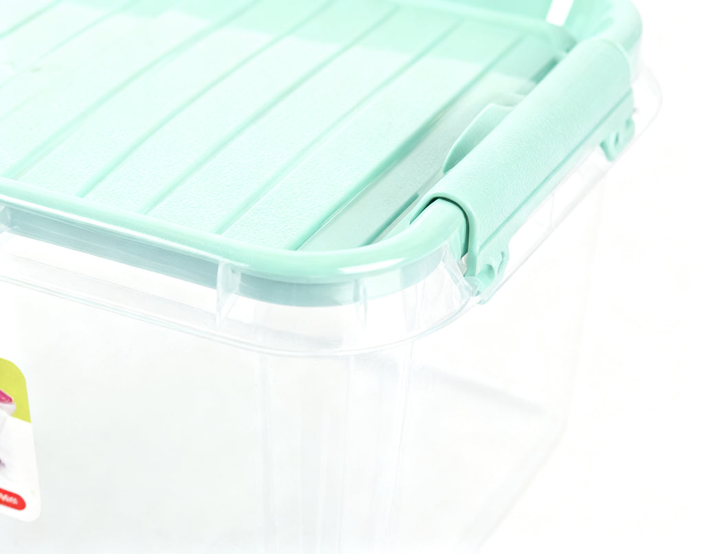 Caja Nº26 8L TAPA SIN ASA