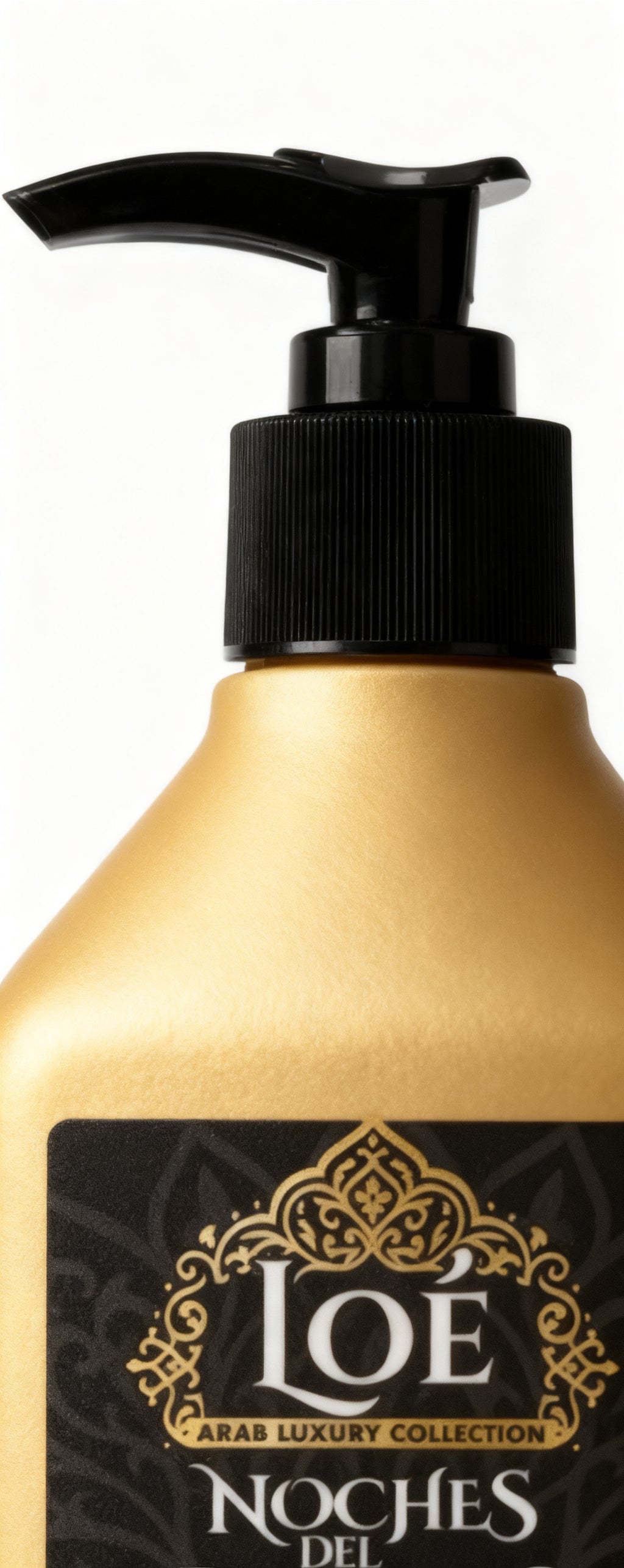 Gel de Baño Noches del Desierto Loé 500 ML
