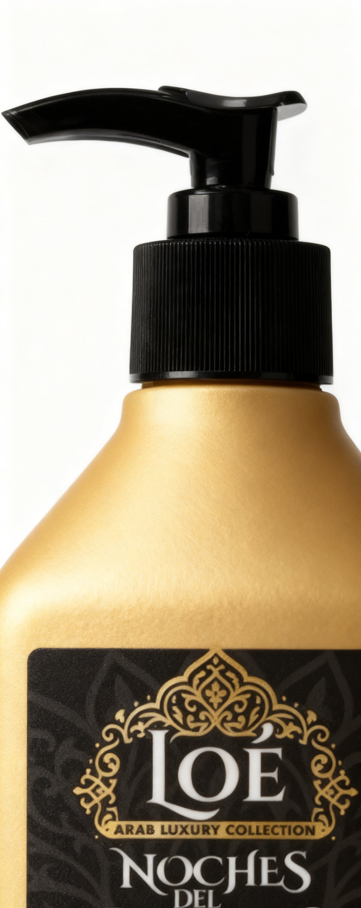 Gel de Baño Noches del Desierto Loé 500 ML