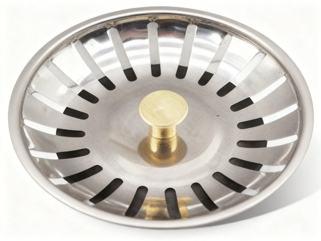 Tapon Desagüe Fregadero Cocina