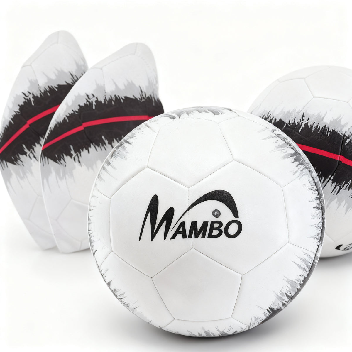 Balón Fútbol Rayo Explosión Ø220 Nº5
