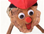 TIO 12Cm Producto Navideño