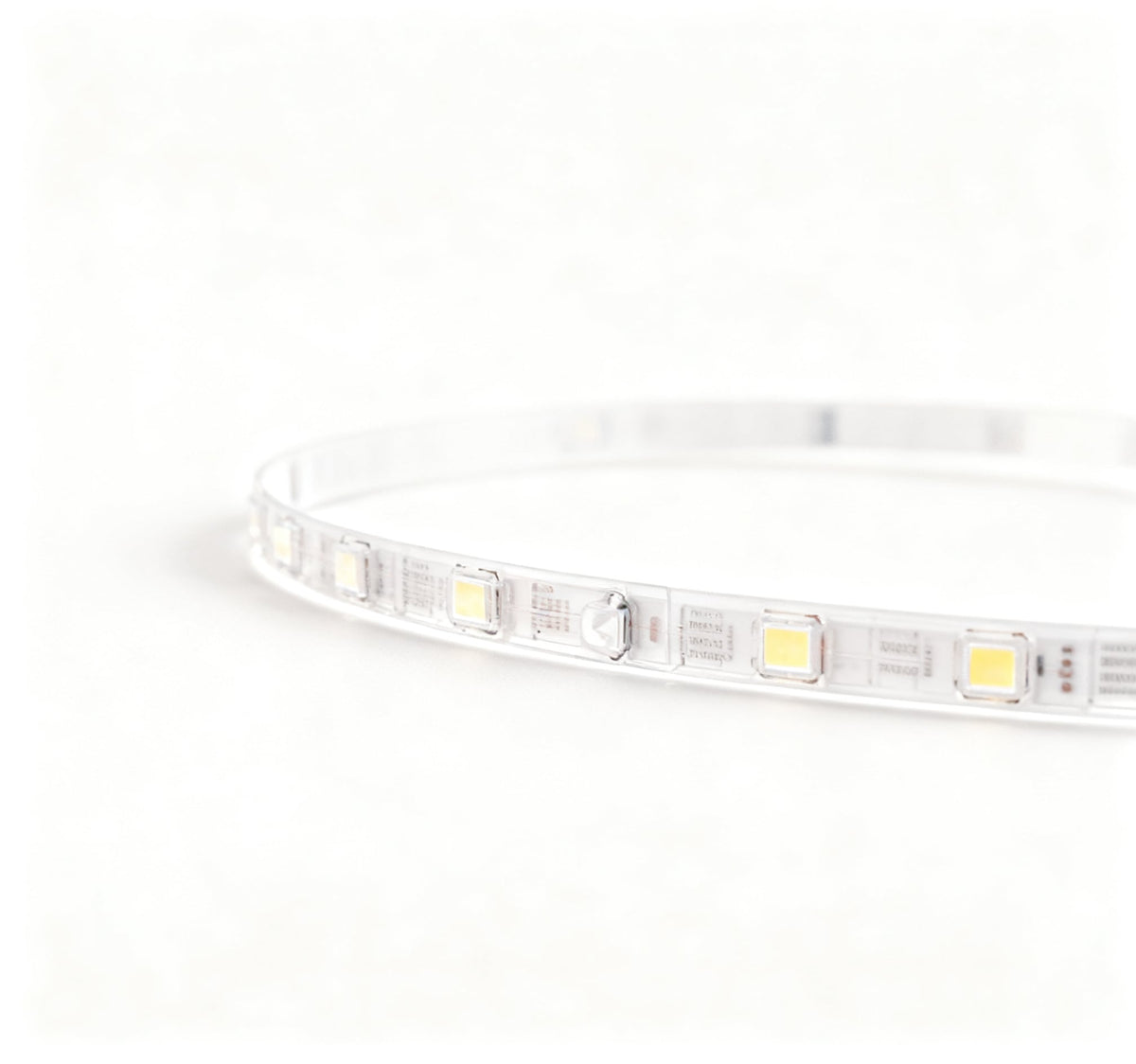 Tiras LED Neon RGB 5M con Mando y Adaptador