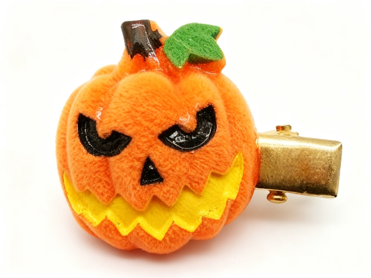 Pinzas Decorativas de Halloween 2 Piezas