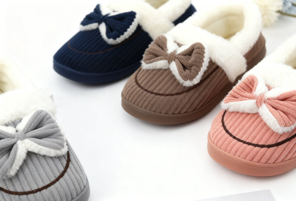 Zapatillas de Casa Mujer 2082