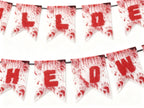 Tira para Colgar de Halloween (1 Ud.)