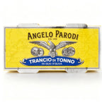 Filetti di Tonno Angelo Parodi 83 g