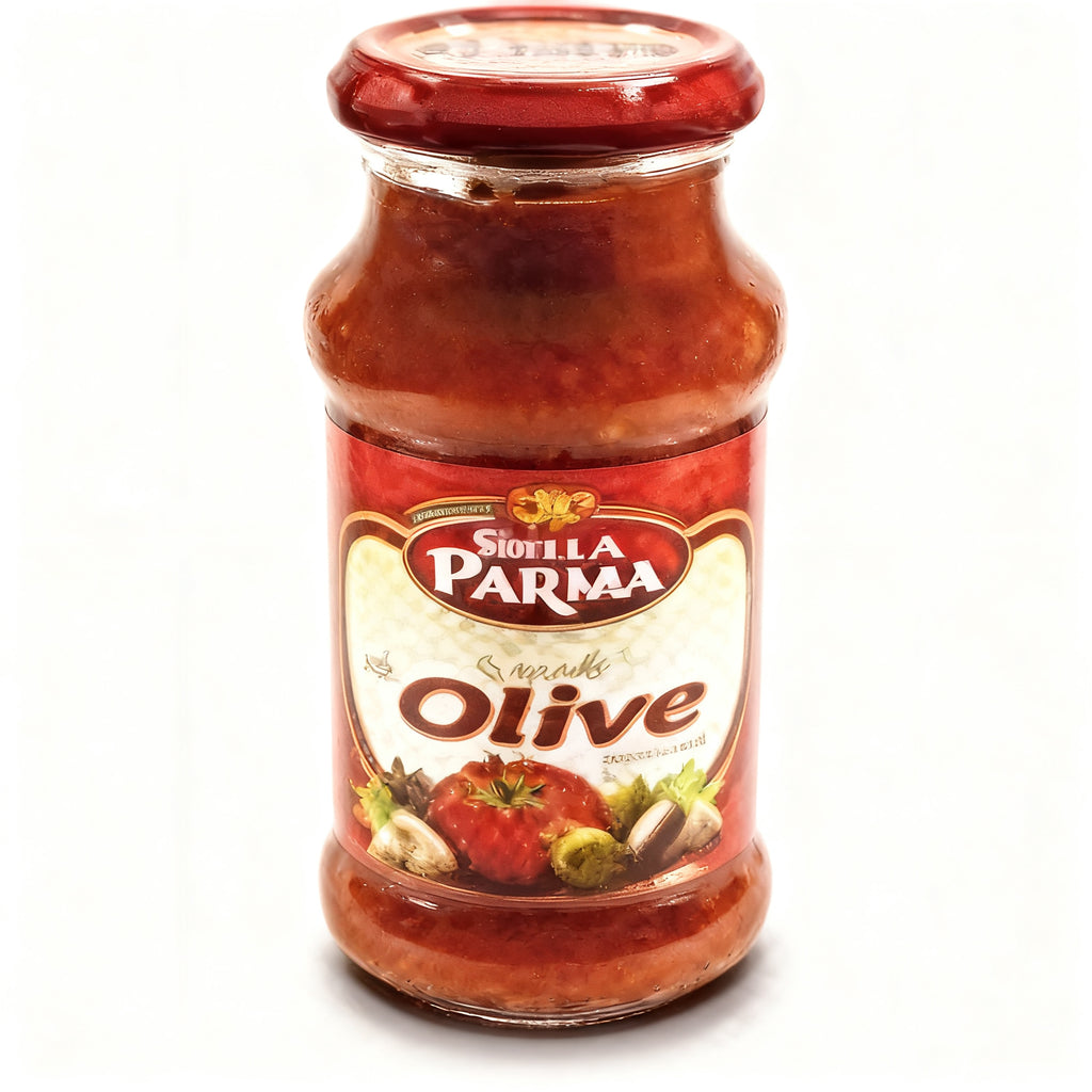 Sugo Bella Parma Pomodoro/Olive