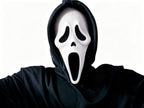 Disfraz de Scream para Niña 5-6 Años