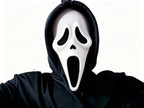 Disfraz de Scream para Halloween
