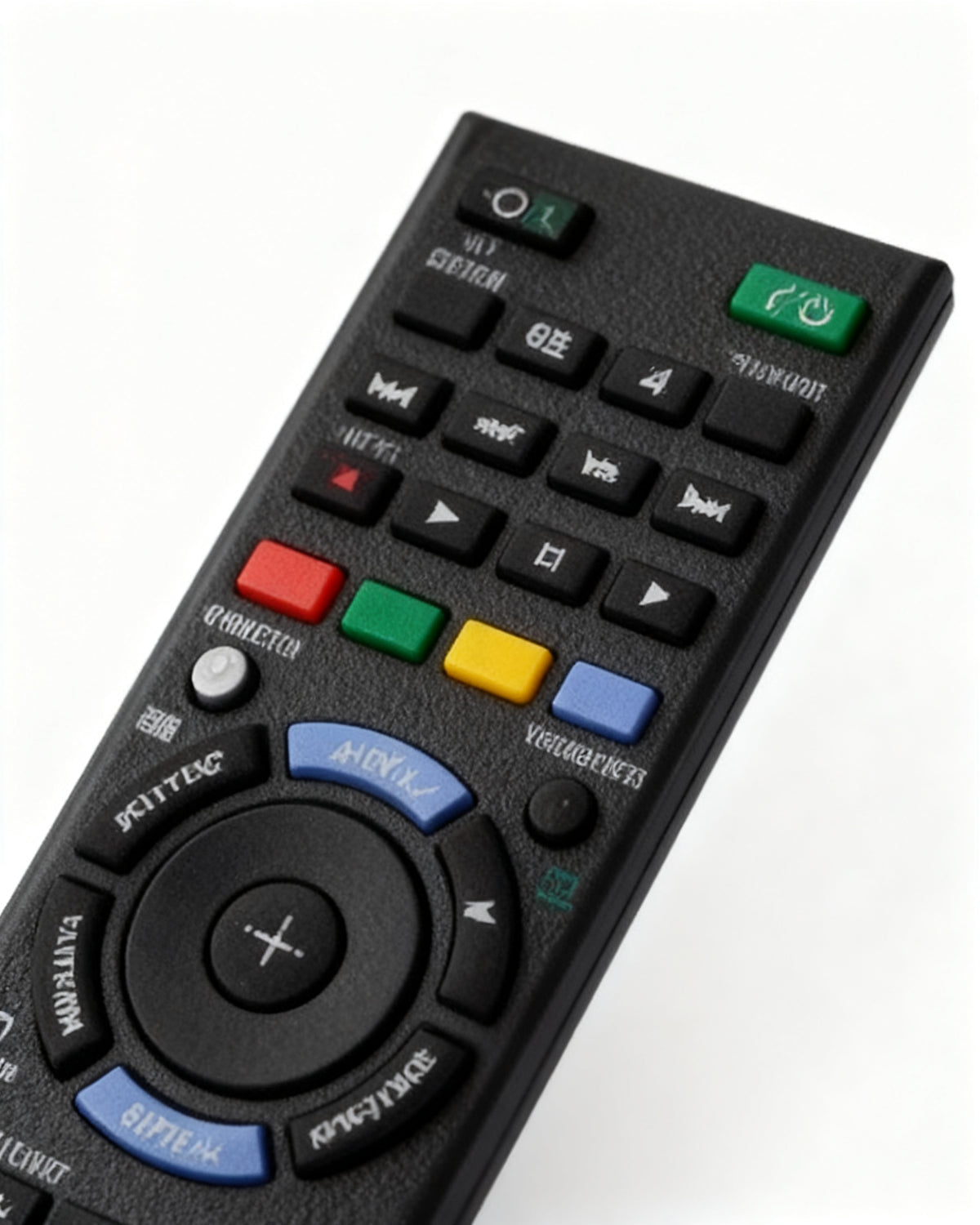 Mando a Distancia PBP-256 Compatible con Sony