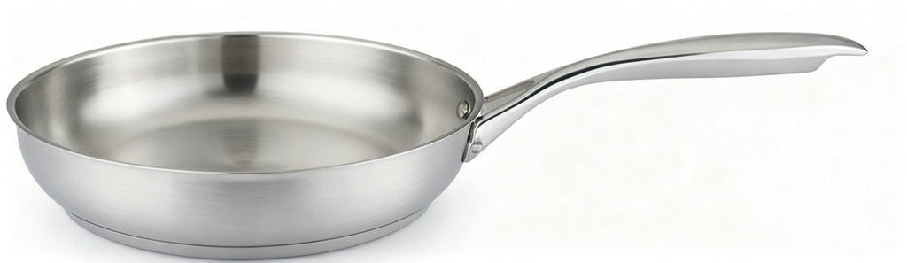 Sartén 20cm Acero Inox 18/10 Essentia PFOA Free