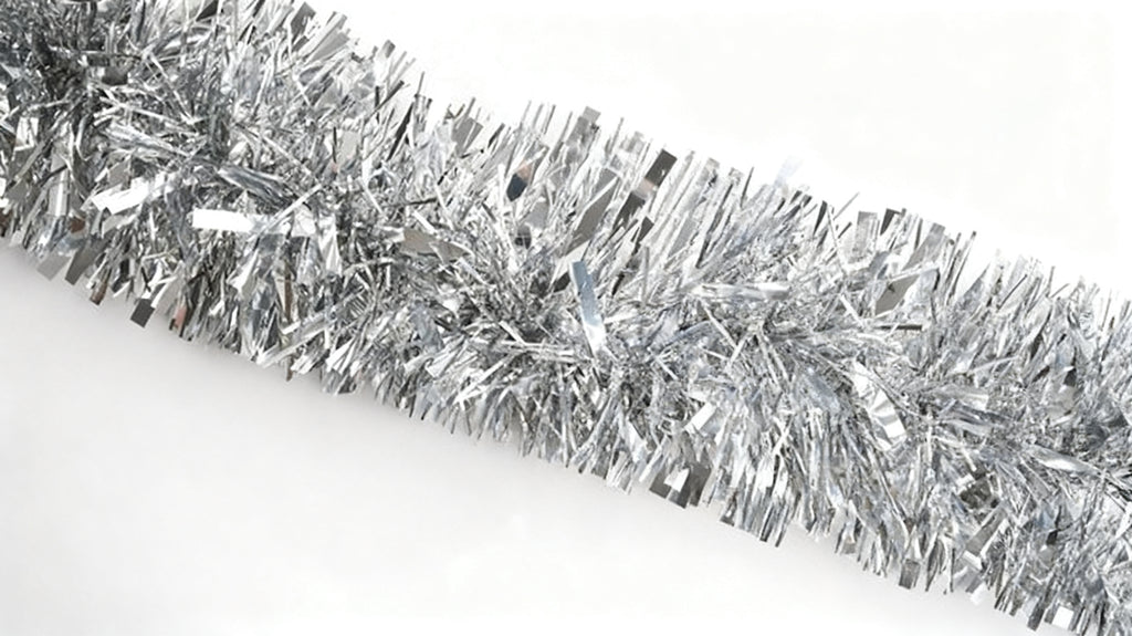BOA PLATA 12 CM PARA DECORACIÓN