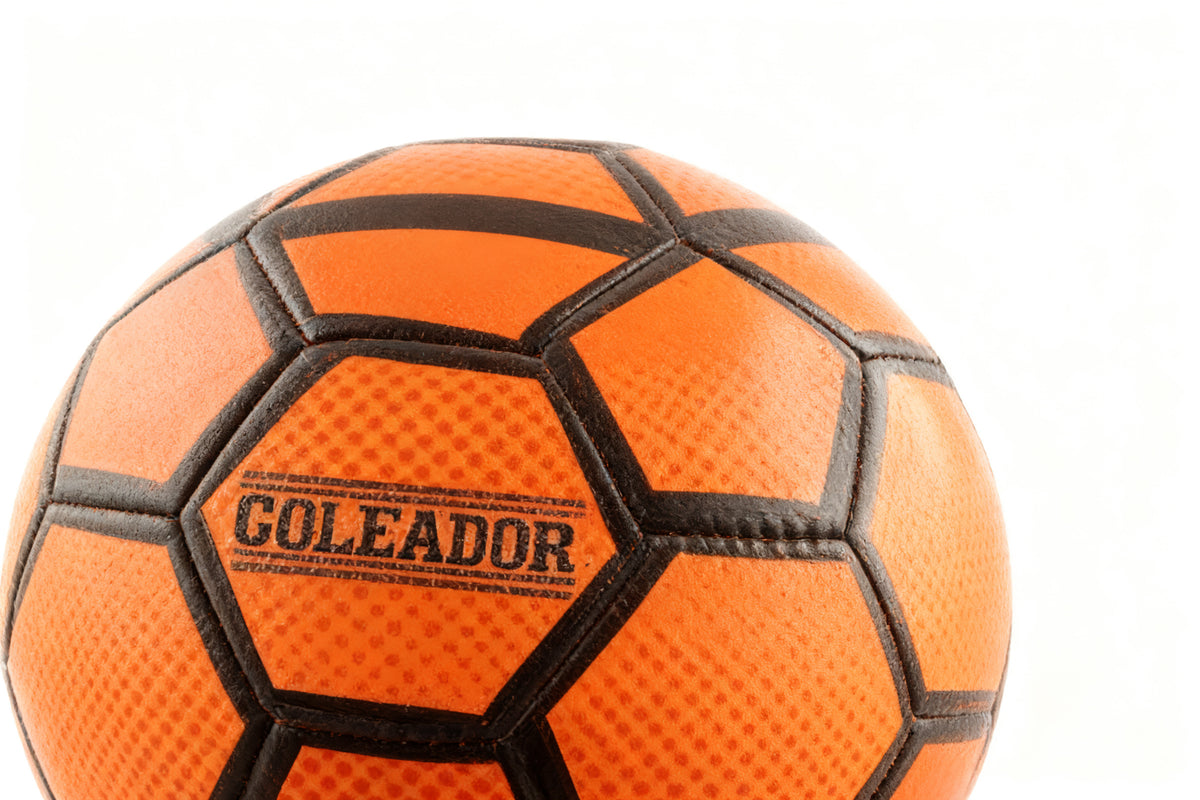 Balón Fútbol Goleador Nº5 Ø220mm