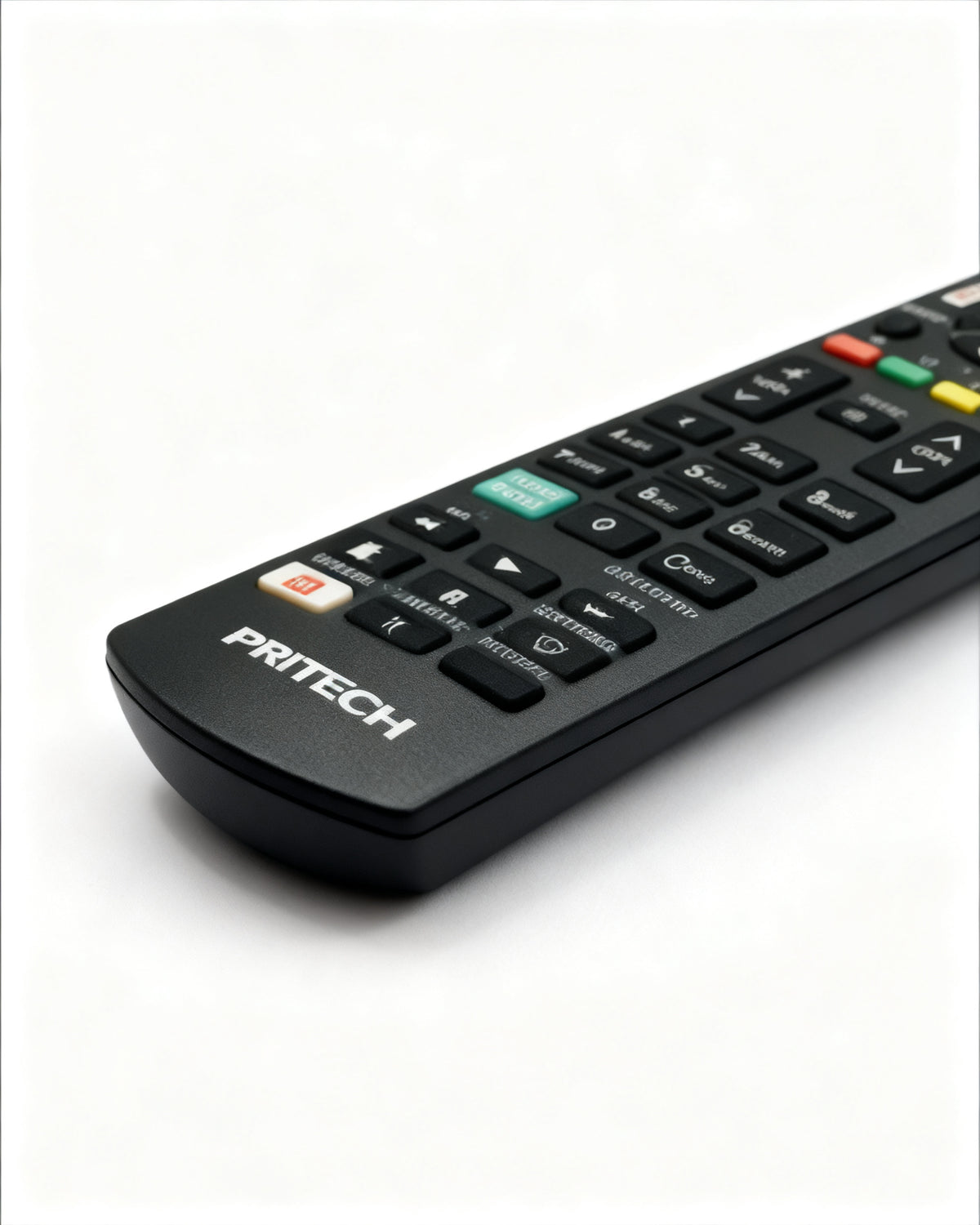 Mando a Distancia PBP-323 para Panasonic