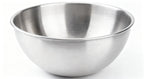Bowl de Acero Inoxidable 28 cm