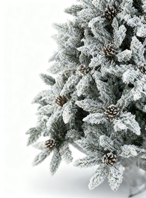 Arbol Navidad 120cm 277T