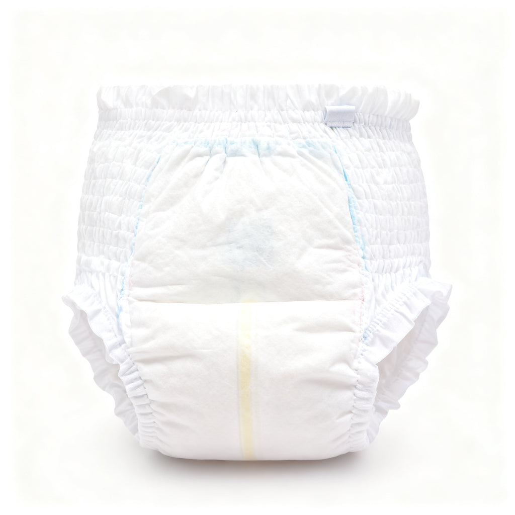 Pañales Desechables para Perras Hembras