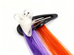 Pinzas Peluca Decorativas Halloween 4pc