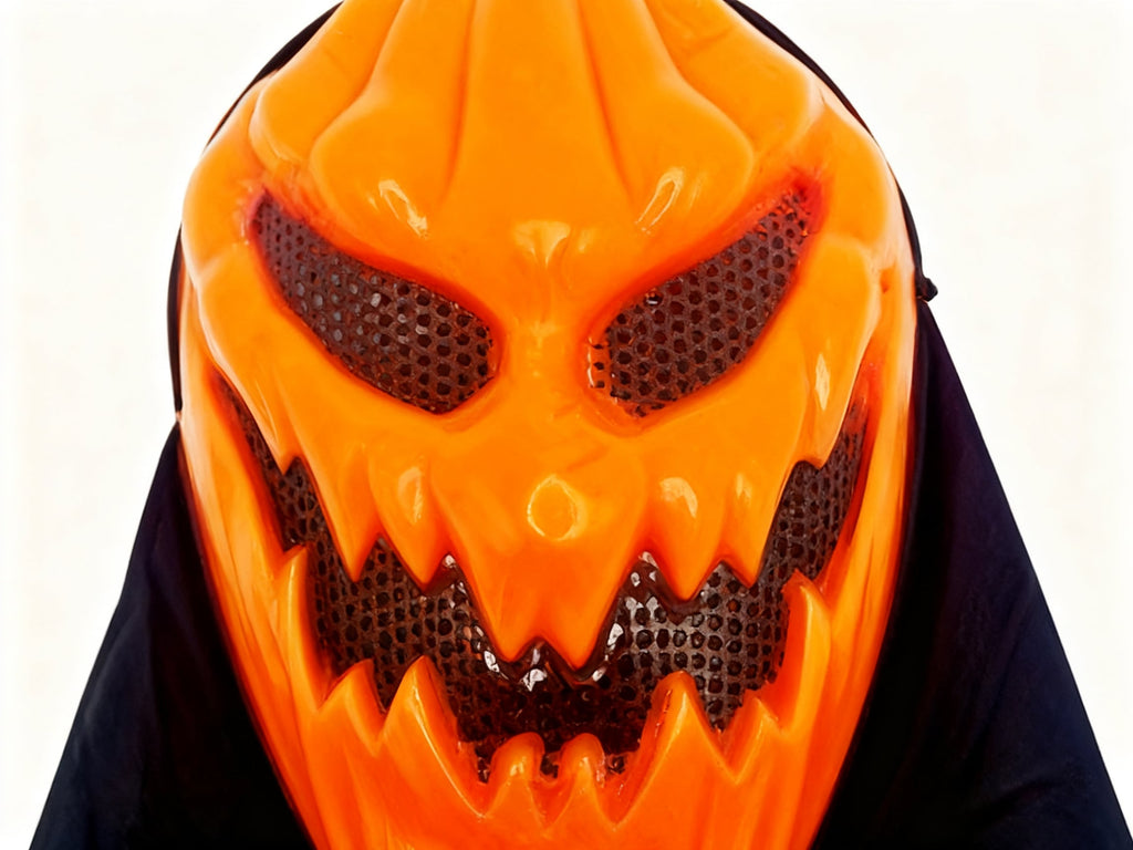 Mascara Halloween 1 Pieza