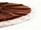 Alfombra Pie de Pino 90cm Reyes Magos