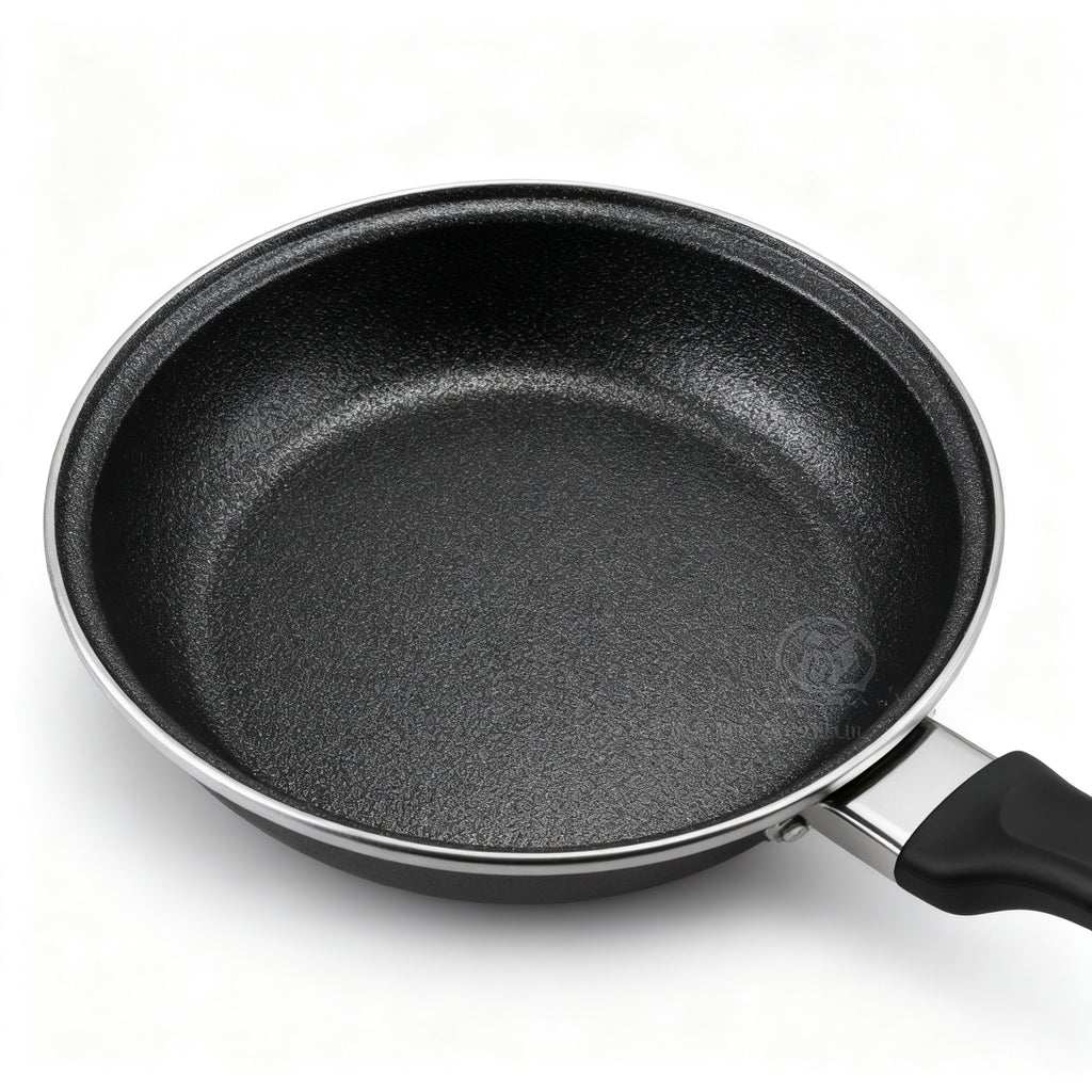 V BLACK SARTEN 16