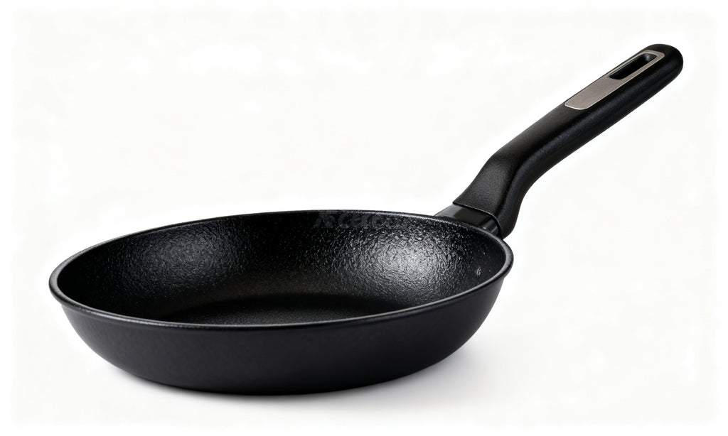 Sartén Aluminio Forjado LUNE 22 cm