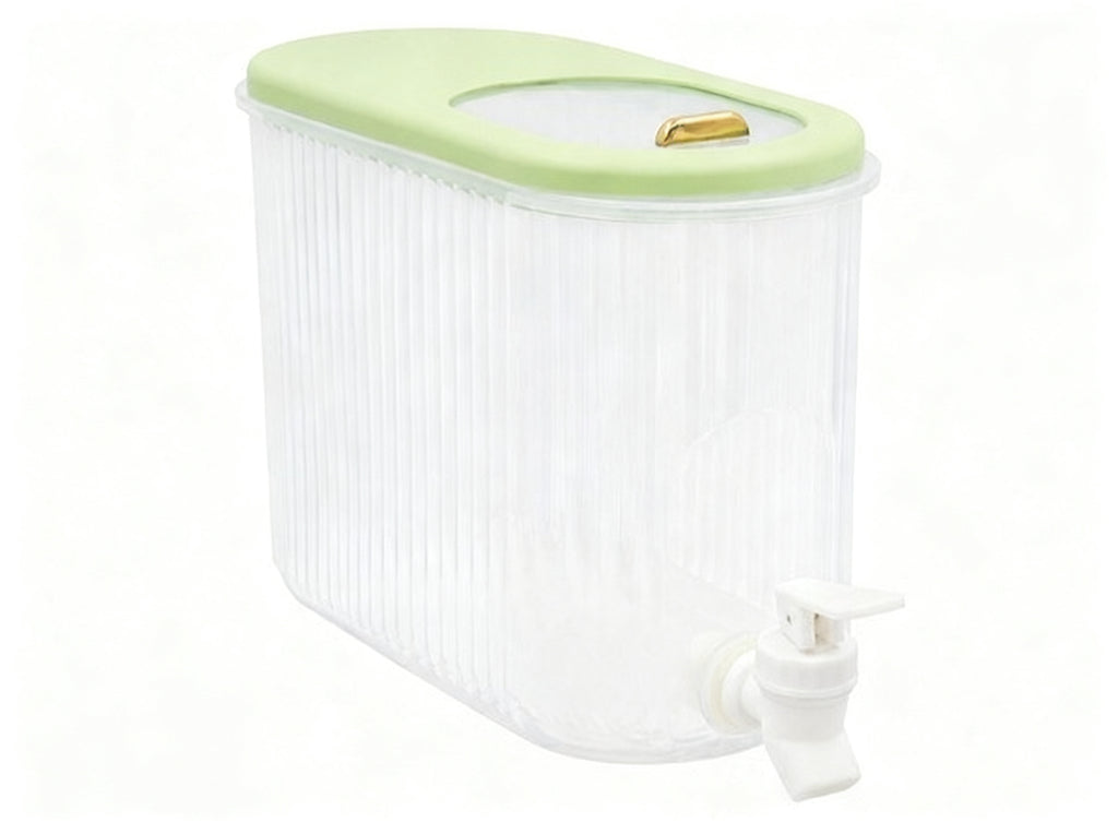 Dispensador de Agua con Grifo 3900ml