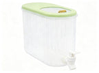 Dispensador de Agua con Grifo 3900ml