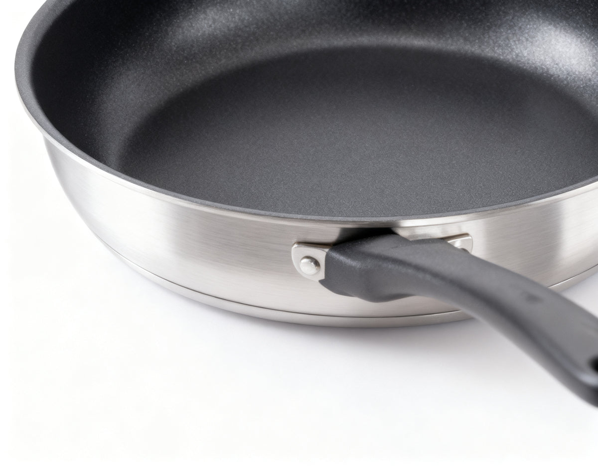 Sartén Inox Chef 22 cm