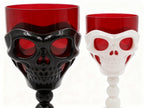 Caliz de Calavera de Halloween 1 Unidad